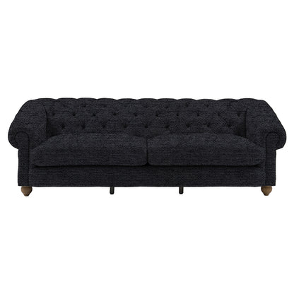 Gallery Direct Chesterfield 4 Seater Sofa