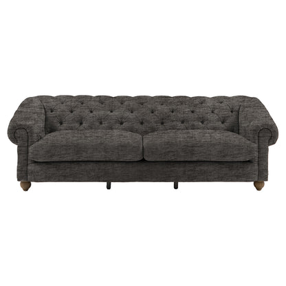 Gallery Direct Chesterfield 4 Seater Sofa