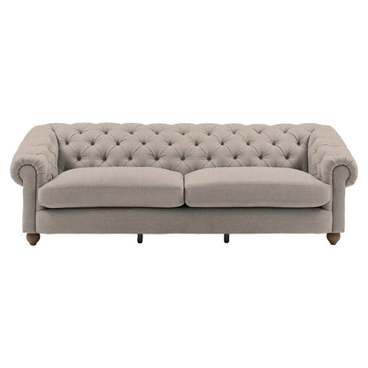 Gallery Direct Chesterfield 4 Seater Sofa