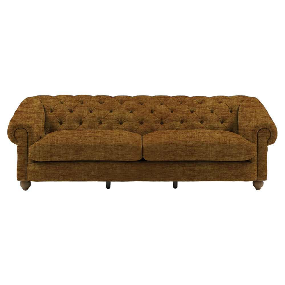 Gallery Direct Chesterfield 4 Seater Sofa