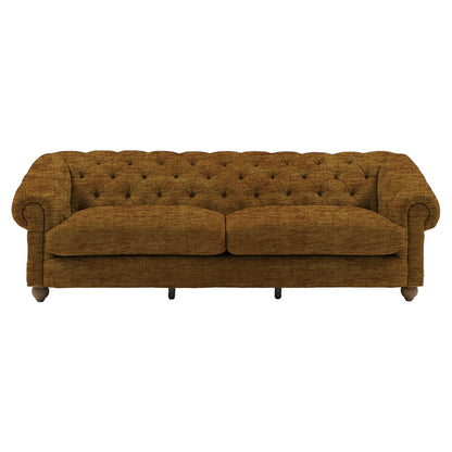 Gallery Direct Chesterfield 4 Seater Sofa