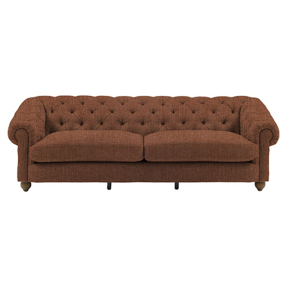 Gallery Direct Chesterfield 4 Seater Sofa