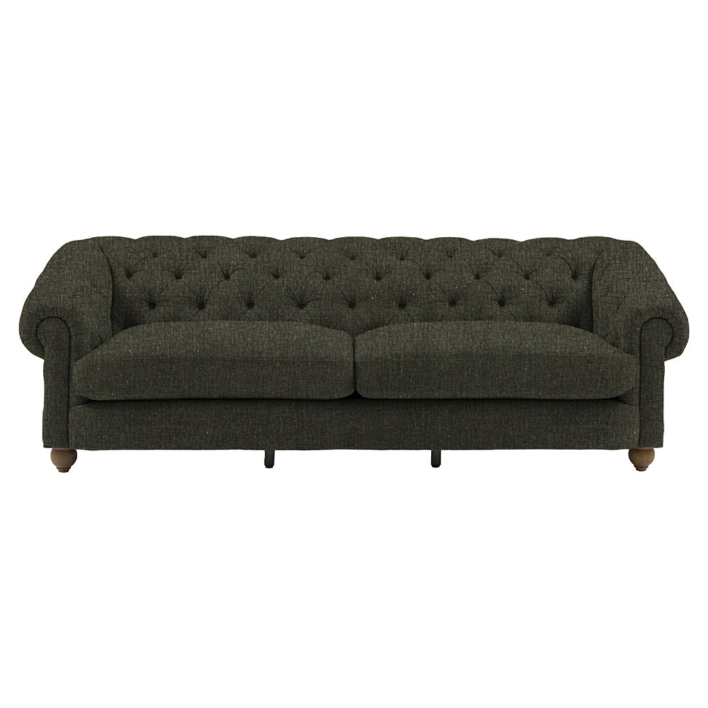 Gallery Direct Chesterfield 4 Seater Sofa