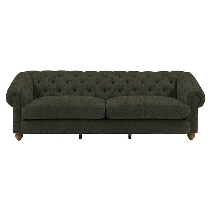 Gallery Direct Chesterfield 4 Seater Sofa