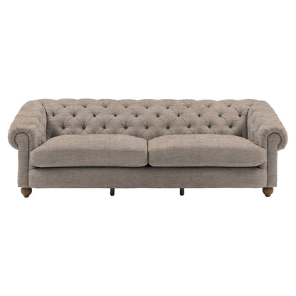 Gallery Direct Chesterfield 4 Seater Sofa