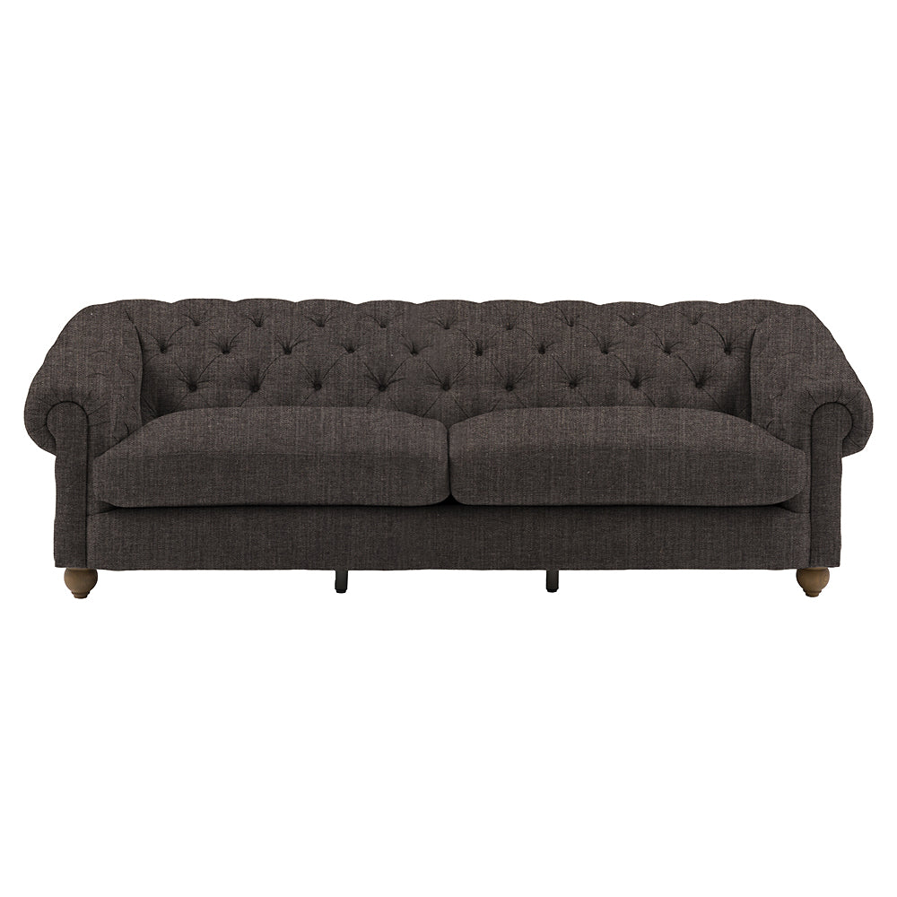 Gallery Direct Chesterfield 4 Seater Sofa