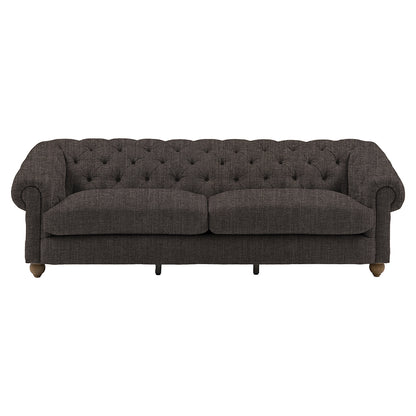 Gallery Direct Chesterfield 4 Seater Sofa