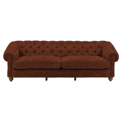 Gallery Direct Chesterfield 4 Seater Sofa