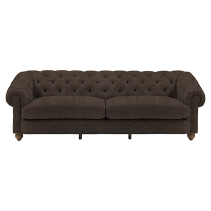 Gallery Direct Chesterfield 4 Seater Sofa