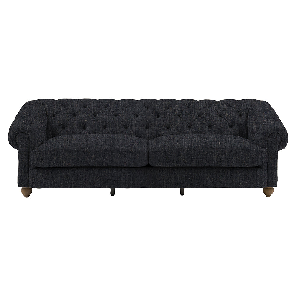 Gallery Direct Chesterfield 4 Seater Sofa