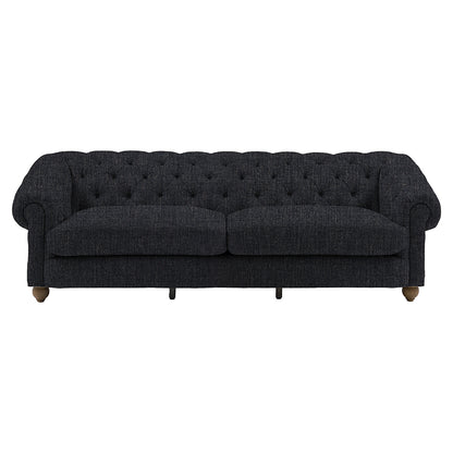 Gallery Direct Chesterfield 4 Seater Sofa