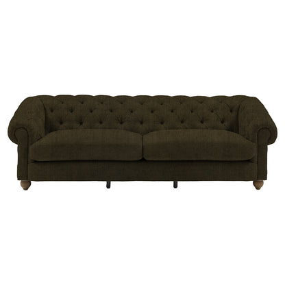 Gallery Direct Chesterfield 4 Seater Sofa