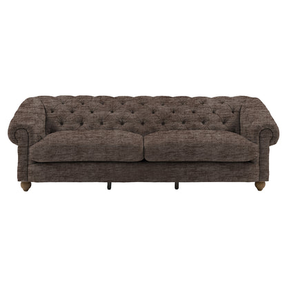Gallery Direct Chesterfield 4 Seater Sofa