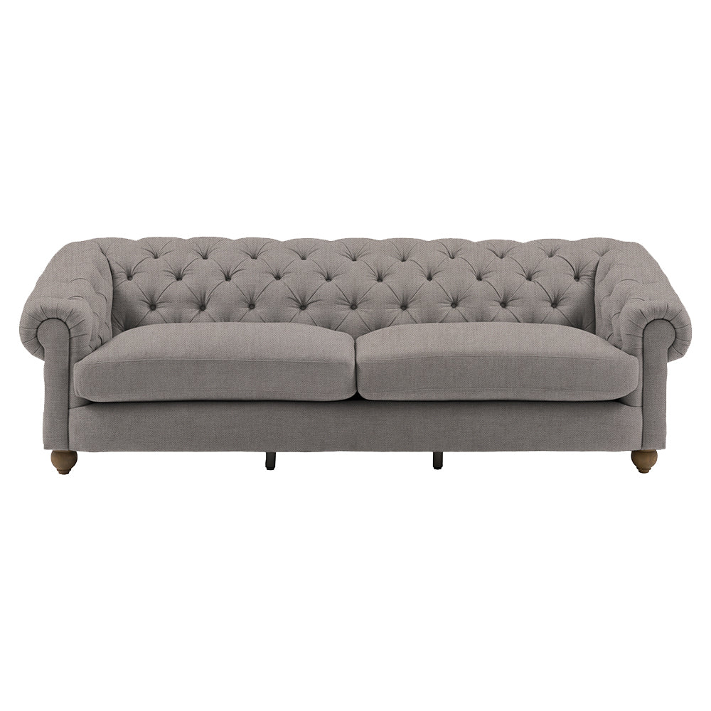 Gallery Direct Chesterfield 4 Seater Sofa