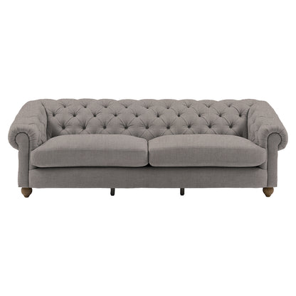 Gallery Direct Chesterfield 4 Seater Sofa