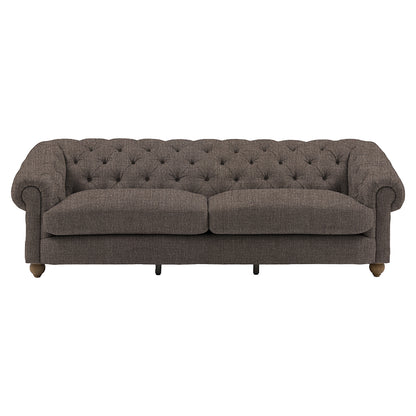 Gallery Direct Chesterfield 4 Seater Sofa