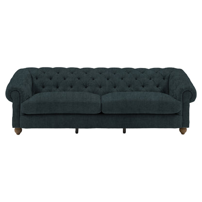 Gallery Direct Chesterfield 4 Seater Sofa