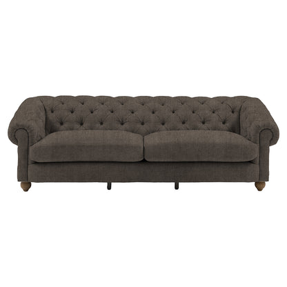 Gallery Direct Chesterfield 4 Seater Sofa