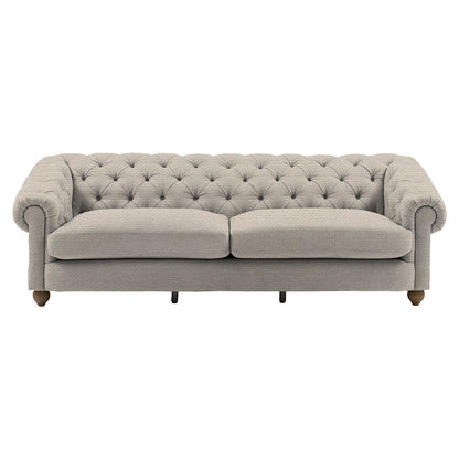 Gallery Direct Chesterfield 4 Seater Sofa