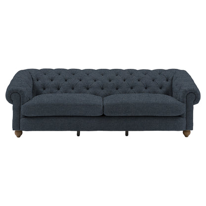 Gallery Direct Chesterfield 4 Seater Sofa