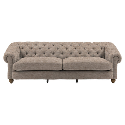 Gallery Direct Chesterfield 4 Seater Sofa