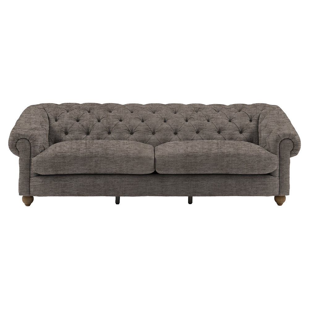 Gallery Direct Chesterfield 4 Seater Sofa