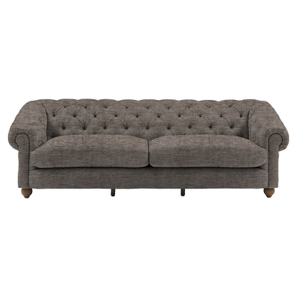 Gallery Direct Chesterfield 4 Seater Sofa