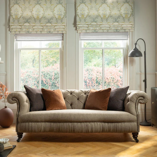 Tetrad Melrose Midi Sofa in Jura Stag