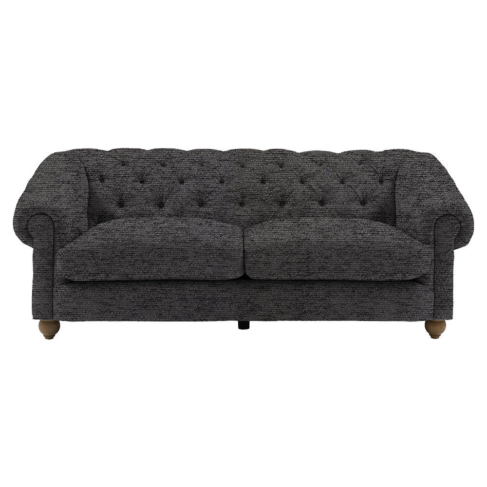 Gallery Direct Chesterfield 3 Seater Sofa