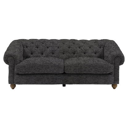 Gallery Direct Chesterfield 3 Seater Sofa