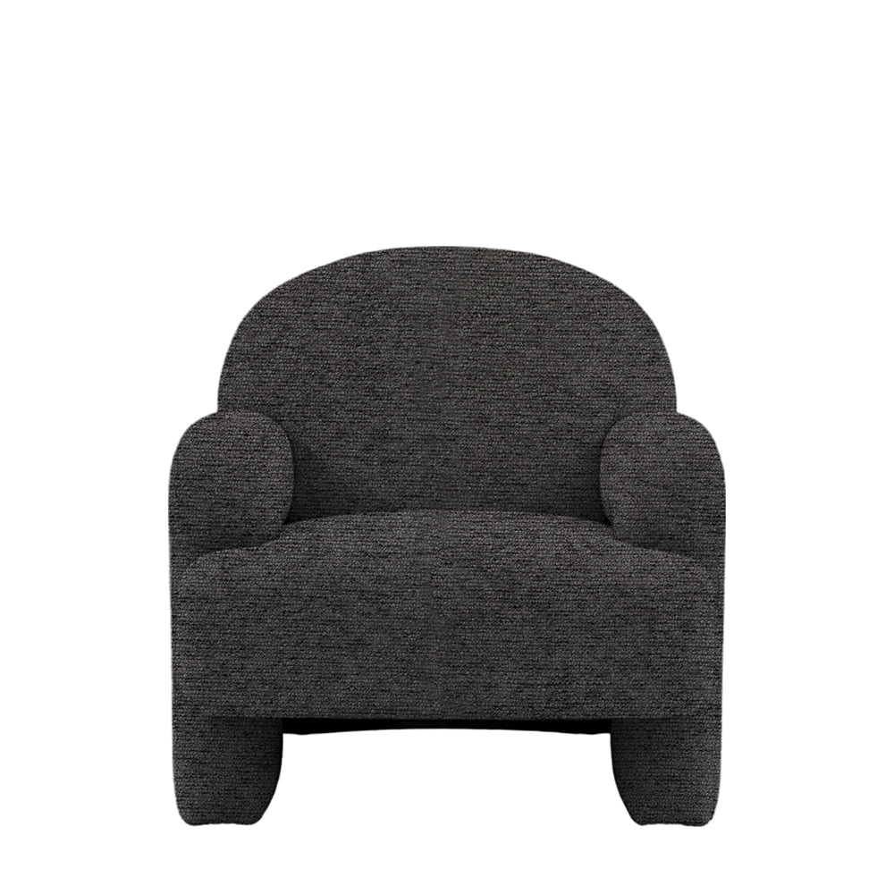 Gallery Direct Aros Armchair