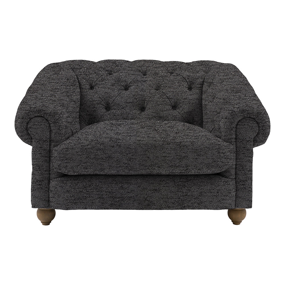 Gallery Direct Chesterfield Armchair