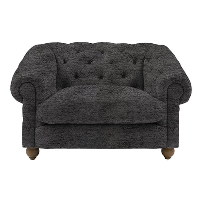 Gallery Direct Chesterfield Armchair