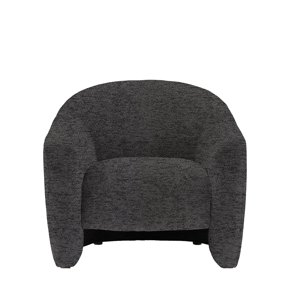 Gallery Direct Arona Armchair