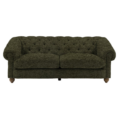 Gallery Direct Chesterfield 3 Seater Sofa