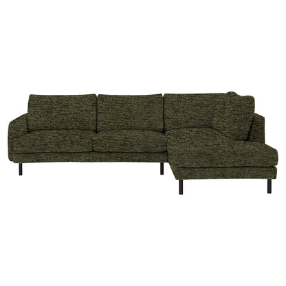 Gallery Direct Clerkenwell Right Hand Chaise Sofa