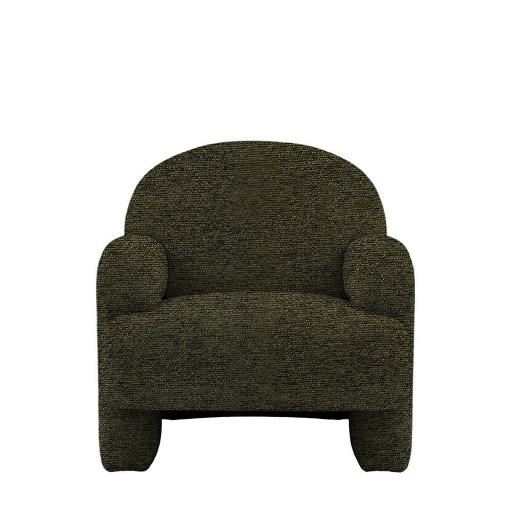 Gallery Direct Aros Armchair