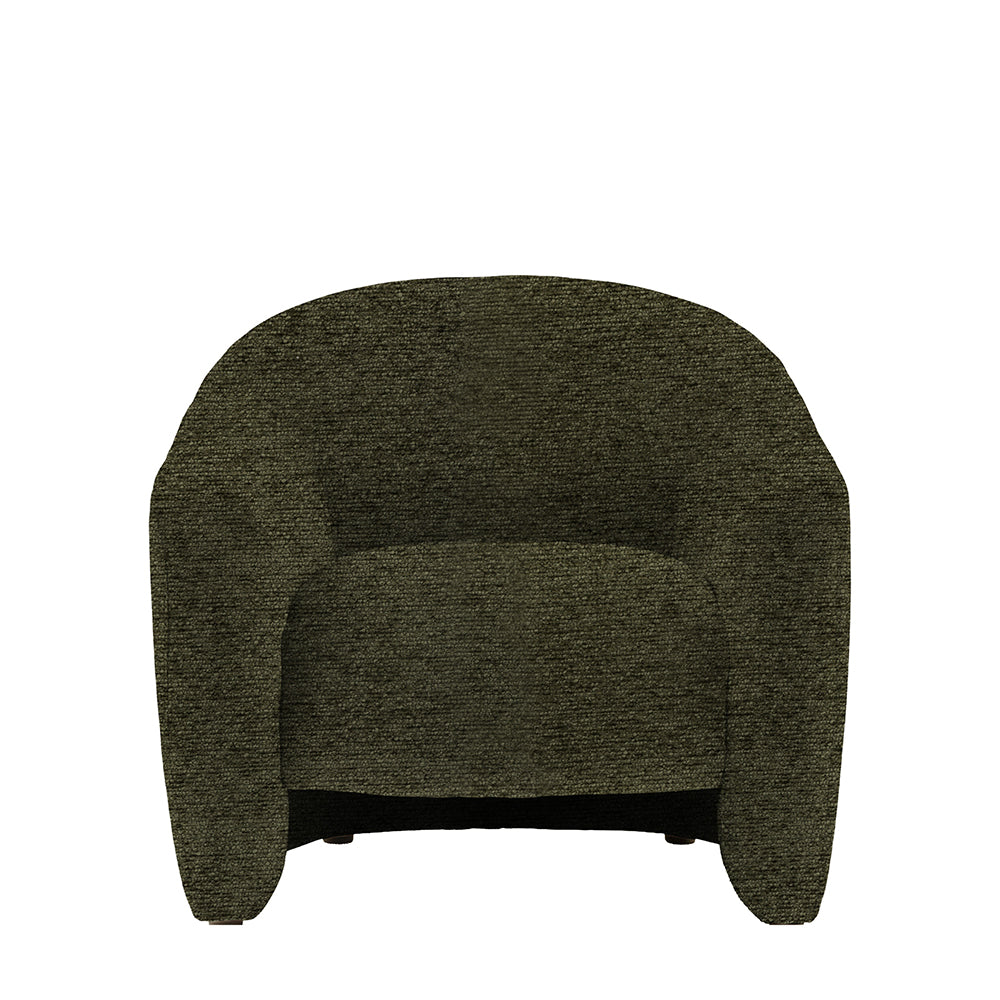Gallery Direct Arona Armchair