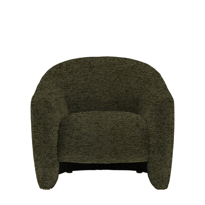 Gallery Direct Arona Armchair