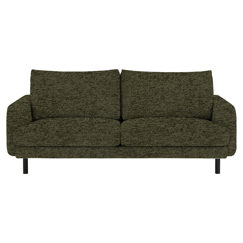 Gallery Direct Clerkenwell 3 Seater Sofa