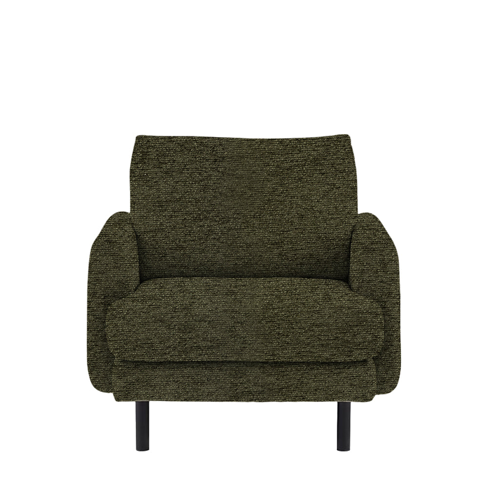 Gallery Direct Clerkenwell Armchair