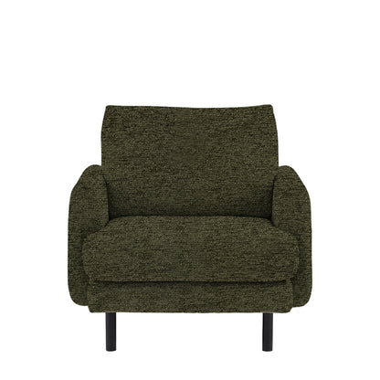 Gallery Direct Clerkenwell Armchair