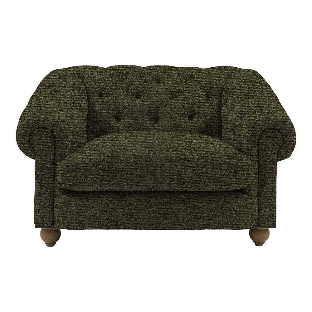 Gallery Direct Chesterfield Armchair