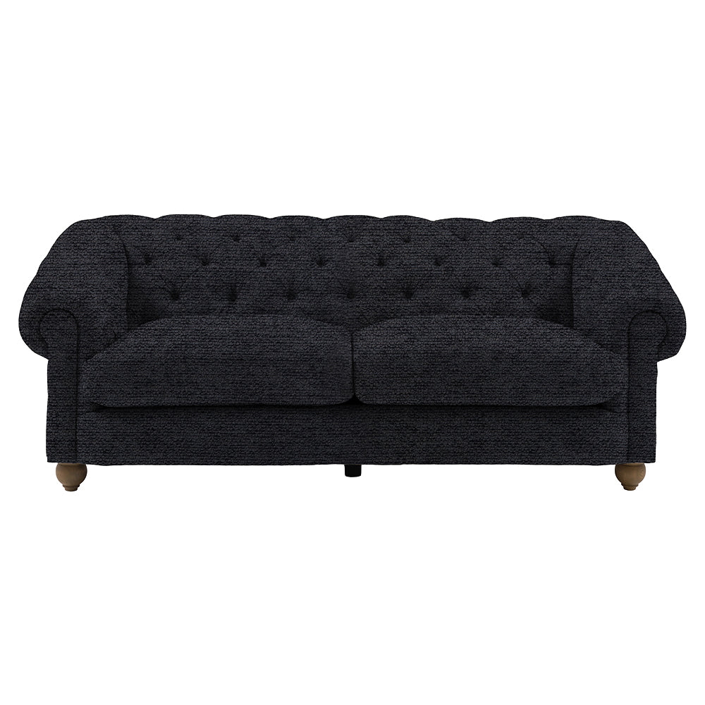 Gallery Direct Chesterfield 3 Seater Sofa