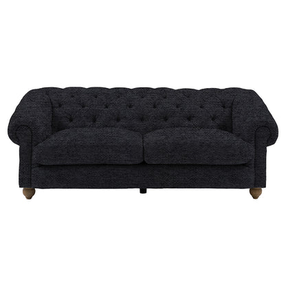 Gallery Direct Chesterfield 3 Seater Sofa