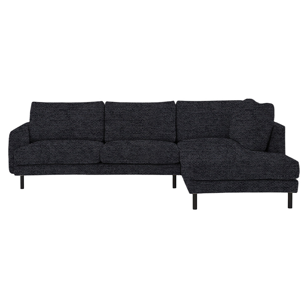 Gallery Direct Clerkenwell Right Hand Chaise Sofa
