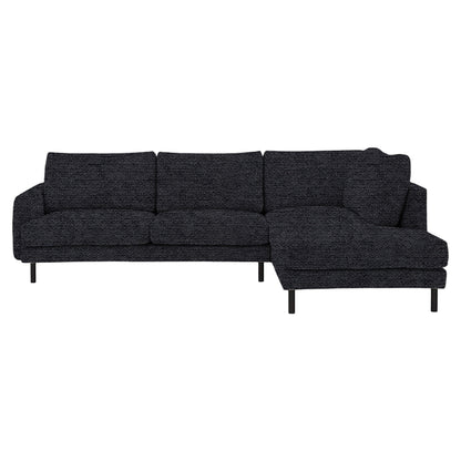 Gallery Direct Clerkenwell Right Hand Chaise Sofa