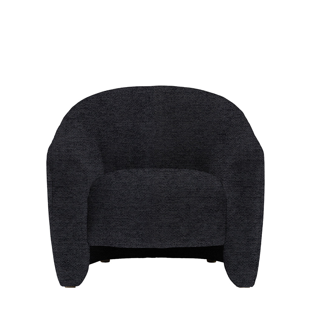 Gallery Direct Arona Armchair