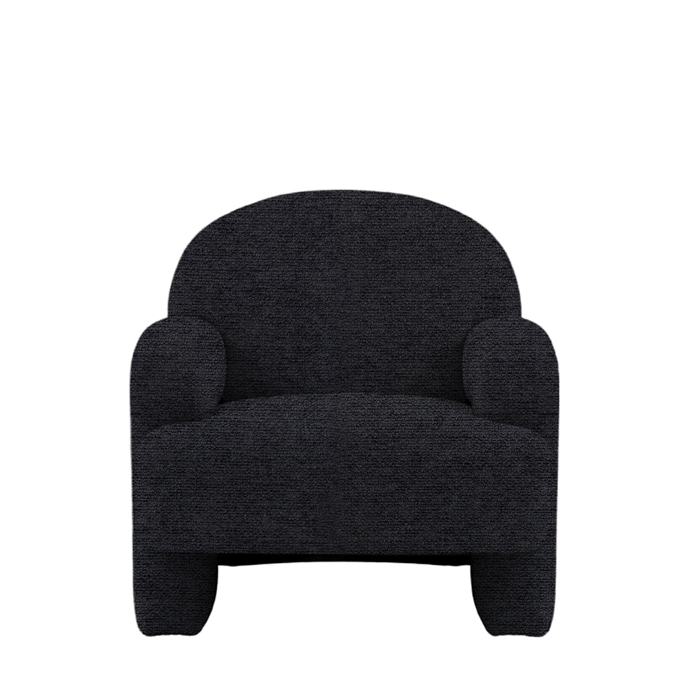 Gallery Direct Aros Armchair