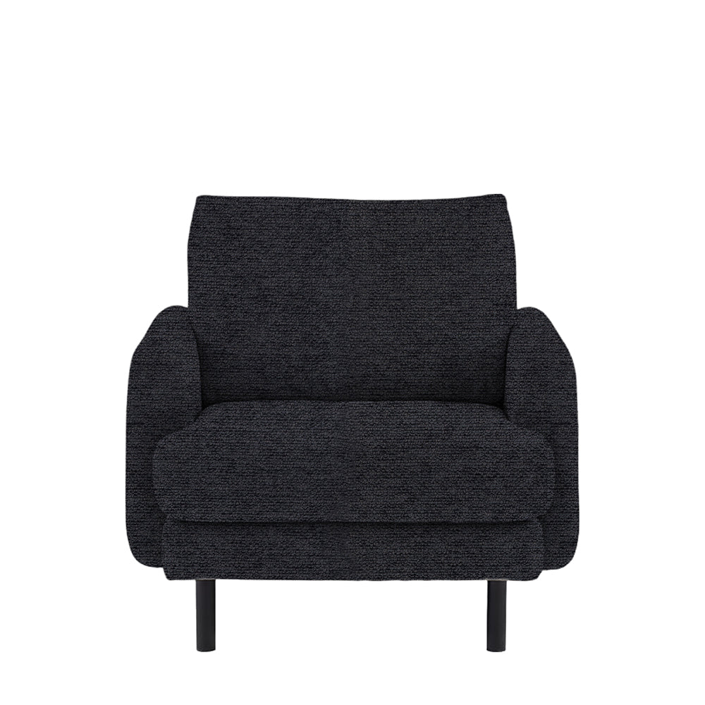 Gallery Direct Clerkenwell Armchair